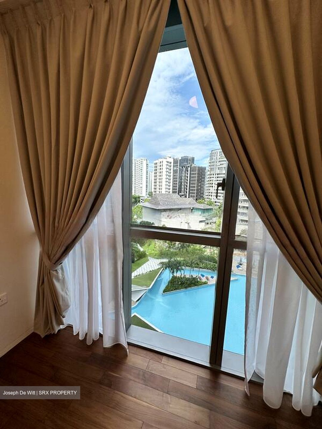 Amber Park (D15), Condominium #549691581